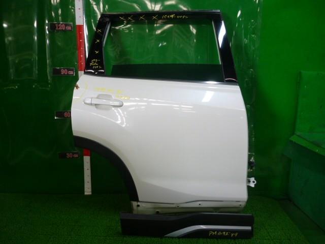ประตูกลางขวา R ASSY (Forester) อะไหล่แท้ อะไหล่ตัวถังอื่นๆ 60409 SJ0009P