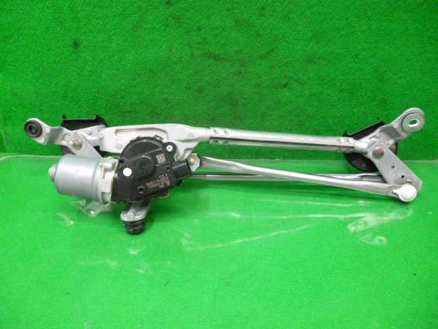F มอเตอร์ปัดน้ำฝน (Forester) อะไหล่แท้ ระบบไฟฟ้าอื่นๆ 86511 SJ000