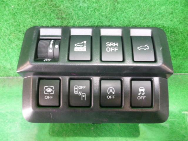 สวิตช์อื่นๆ (Forester) อะไหล่แท้ ระบบไฟฟ้าอื่นๆ