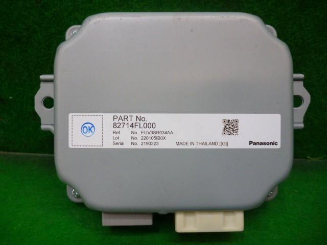 Panasonic Others Control Unit (Forester) อะไหล่แท้ ระบบไฟฟ้าอื่นๆ