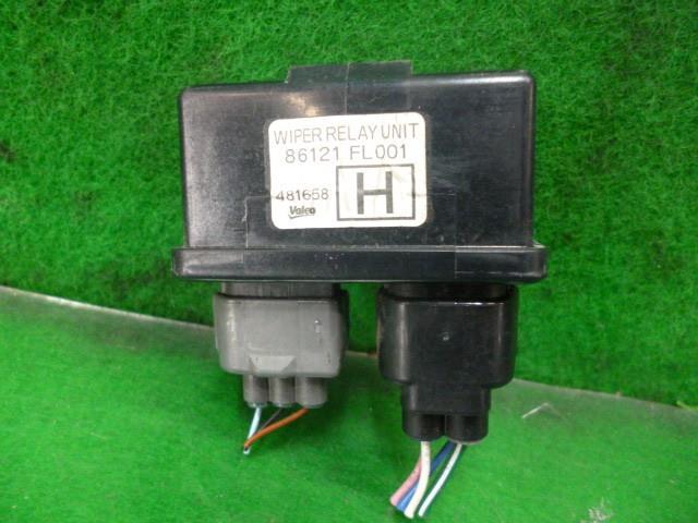 ชุดควบคุมอื่นๆ Valeo (Forester) อะไหล่แท้ ระบบไฟฟ้าอื่นๆ
