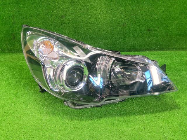 ไฟหน้าขวา Koito ASSY (Legacy) อะไหล่แท้ ไฟหน้า 84001AJ160