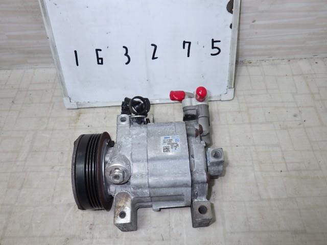 คอมเพรสเซอร์แอร์ (Forester) อะไหล่แท้ ระบบไฟฟ้าอื่นๆ 73111FG002