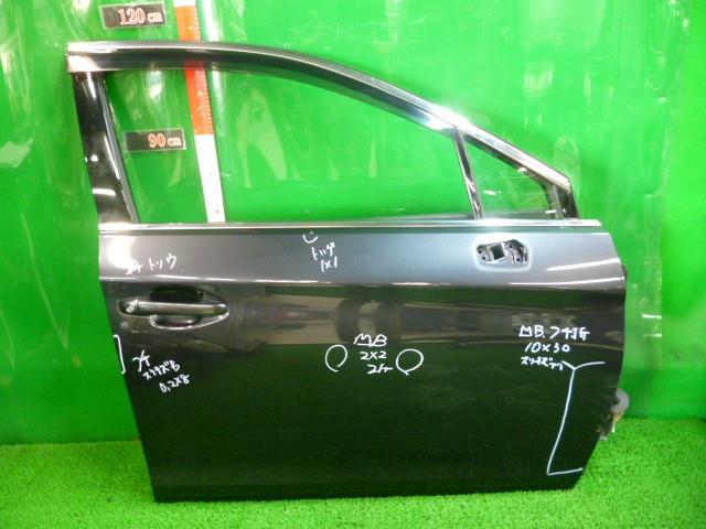 Nihon Ita Right F Door ASSY (Legacy) อะไหล่แท้ ส่วนอื่น ๆ ของร่างกาย 60009AL0009P