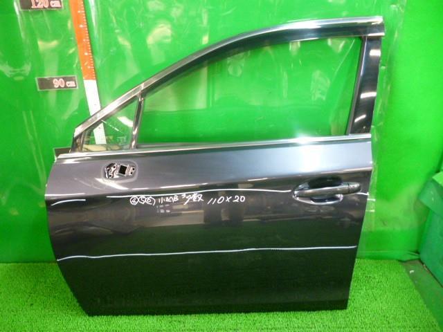 Nihon Ita Left F Door ASSY (Legacy) อะไหล่แท้ ส่วนอื่น ๆ ของร่างกาย 60009AL0109P