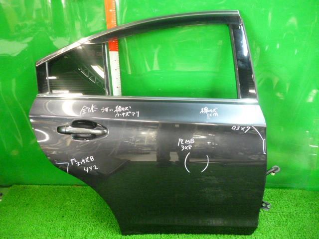 ประตูกลางขวา R ASSY (Legacy) อะไหล่แท้ ชิ้นส่วนอื่นๆ 60409AL0009P