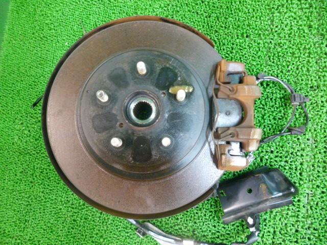 ดุมอาร์ซ้าย ASSY (Legacy) อะไหล่แท้ อะไหล่ช่วงล่างอื่นๆ 28411AL010