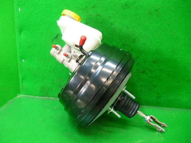Tokico Brake Master ASSY (Legacy) อะไหล่แท้ ระบบเบรคอื่นๆ 26402AL020, 26449AL010 (กระบอก)