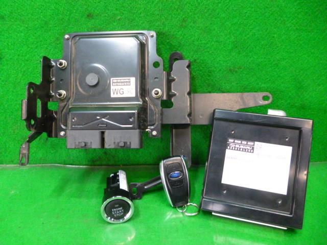 คอมพิวเตอร์เครื่องยนต์ DENSO (Legacy) คอมพิวเตอร์อะไหล่แท้