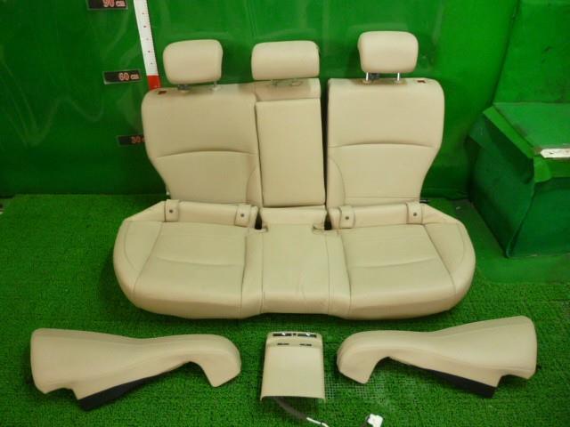 R Seat (Legacy) อะไหล่แท้ อะไหล่อื่นๆ ที่เกี่ยวข้องกับเบาะ