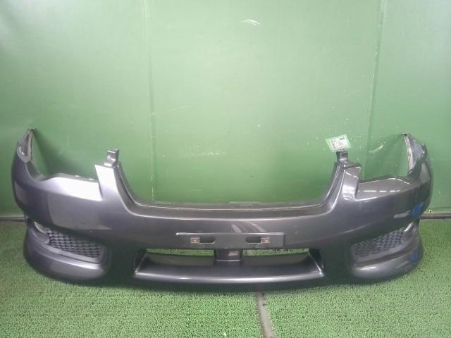 กันชน F ASSY (Legacy) อะไหล่แท้หน้า Aero 57703AG130LE