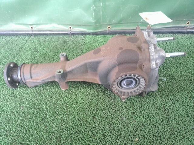 R Rigid Differential ASSY (Legacy) อะไหล่แท้ Differential 38300AC220