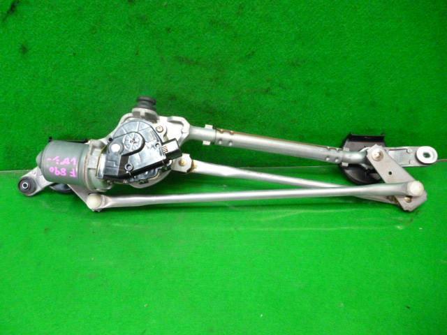 F Wiper Motor (Legacy) อะไหล่แท้ ระบบไฟฟ้าอื่นๆ 86511AL000