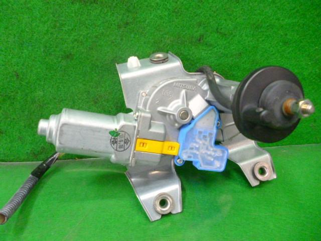 Mitsuba R Wiper Motor (Legacy) อะไหล่แท้ ระบบไฟฟ้าอื่นๆ 86510AL100