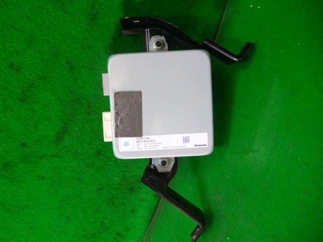 Panasonic Others Control Unit (Legacy) อะไหล่แท้ ระบบไฟฟ้าอื่นๆ 82714VA000