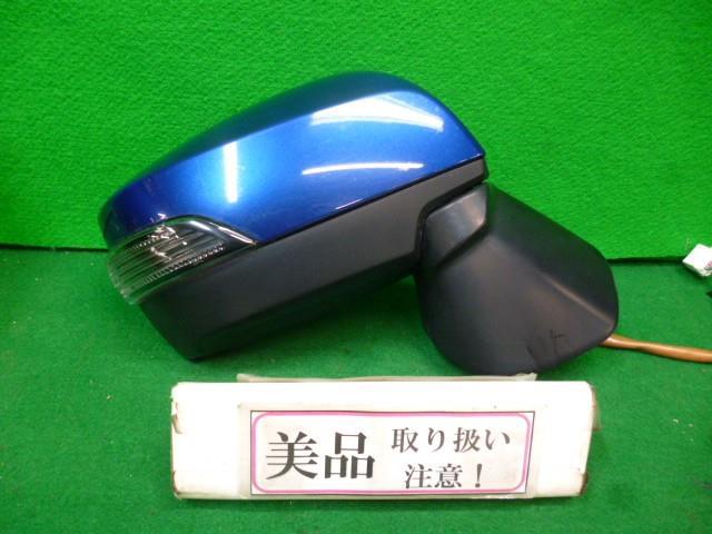 กระจกมองข้างขวา (Levorg) อะไหล่แท้ อะไหล่ตัวถังอื่นๆ 91036VA010