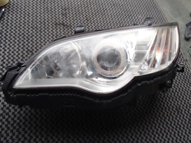 ไฟหน้าซ้าย Koito ASSY (Legacy) อะไหล่แท้ ไฟหน้า 84001-AG350