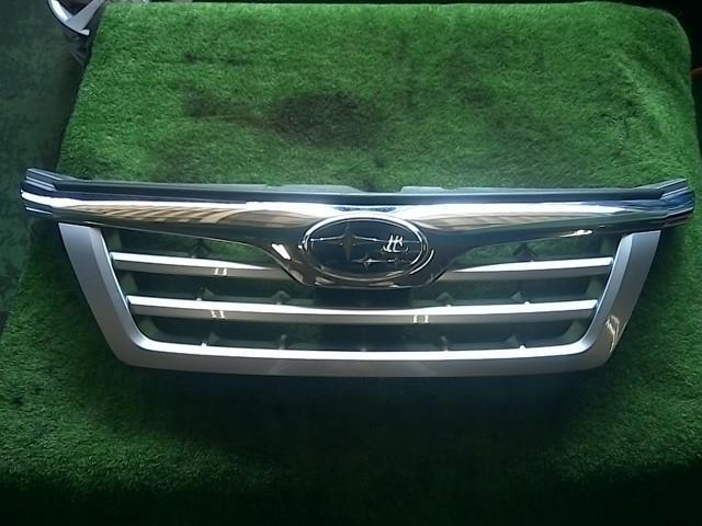 กระจังหม้อน้ำ (Impreza) อะไหล่แท้ กระจังหน้า 91121FG090