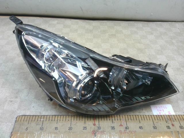ไฟหน้าขวา Koito ASSY (Legacy) อะไหล่แท้ ไฟหน้า 84001AJ160