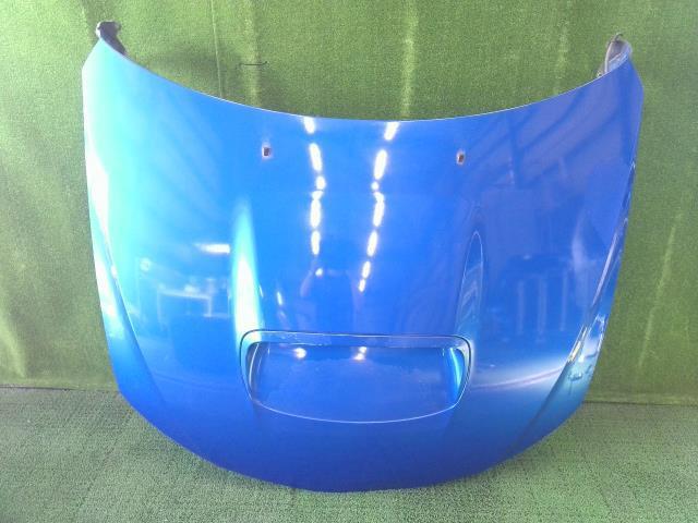 ฝากระโปรงหน้า (Impreza) อะไหล่แท้ Bonnet 57229FG0109P