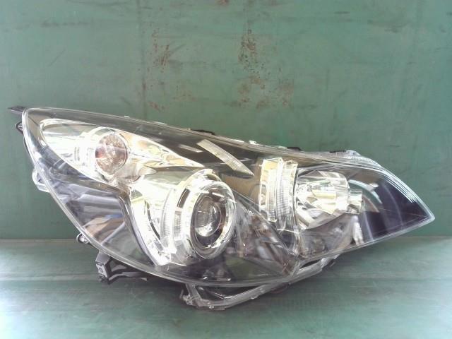 ไฟหน้าขวา Koito ASSY (Legacy) อะไหล่แท้ ไฟหน้า 84001AJ160