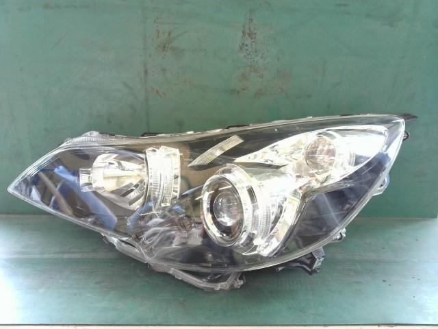 ไฟหน้าซ้าย Koito ASSY (Legacy) อะไหล่แท้ ไฟหน้า 84001AJ170
