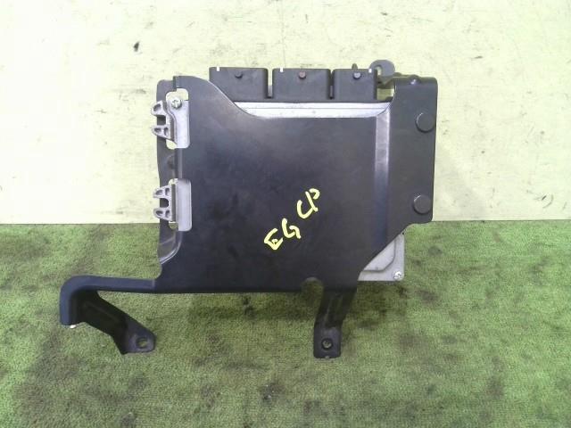 คอมพิวเตอร์เครื่องยนต์ (Forester) อะไหล่แท้คอมพิวเตอร์ 22765AG962