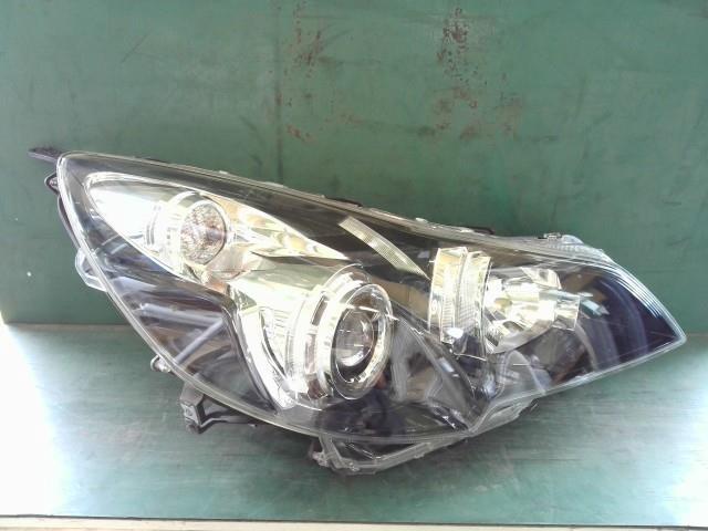 ไฟหน้าขวา Koito ASSY (Legacy) ไฟหน้า 84001AJ160