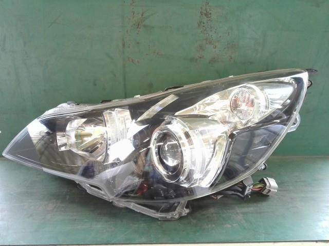 ไฟหน้า Koito ซ้าย ASSY (รุ่นเก่า) ไฟหน้า 84001AJ170