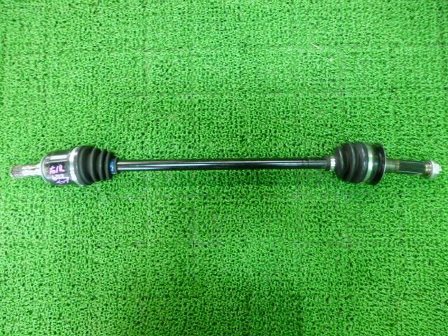 เพลาขับขวา R (Impreza) อะไหล่แท้ ระบบขับเคลื่อนอื่นๆ 28421FL000