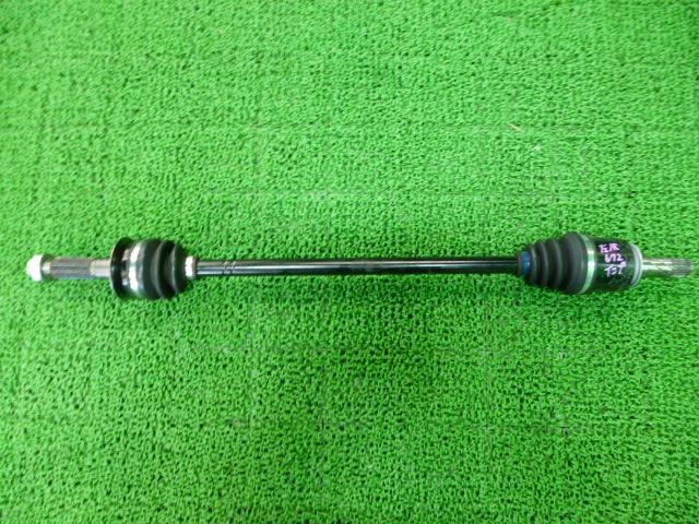แกนขับซ้าย R (Impreza) อะไหล่แท้ ระบบขับเคลื่อนอื่นๆ 28421FL000