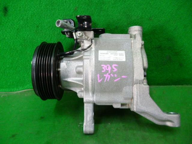 DENSO A/C คอมเพรสเซอร์ (Legacy) อะไหล่แท้ ระบบไฟฟ้าอื่นๆ 73111CA001