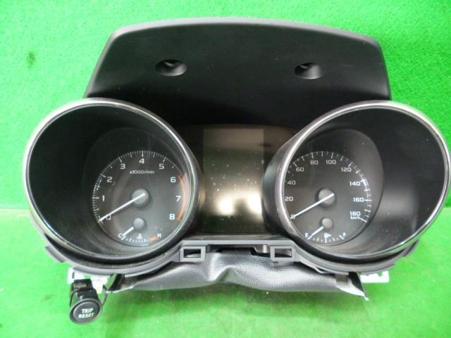 มาตรวัดความเร็ว Continental (Legacy) อะไหล่แท้ มิเตอร์ 85013AL130
