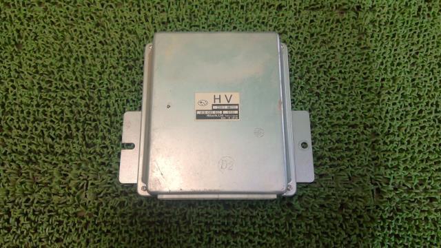 คอมพิวเตอร์เครื่องยนต์ฮิตาชิ (Forester) คอมพิวเตอร์อะไหล่แท้