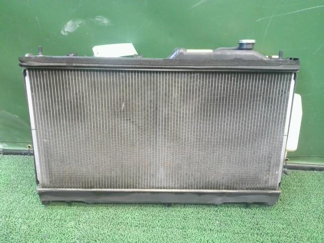 หม้อน้ำ Calsonic kansei (Legacy) อะไหล่แท้หม้อน้ำ 45119AG030