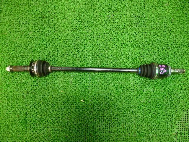 แกนขับซ้าย R (Impreza) อะไหล่แท้ ระบบขับเคลื่อนอื่นๆ 28421FL000