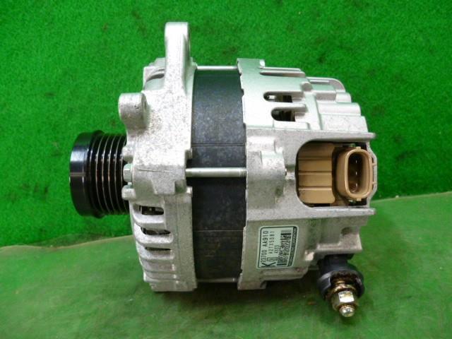 Mitsubishi Alternator (Legacy) อะไหล่แท้ปรับแต่งอุปกรณ์ไฟฟ้า 23700AA910