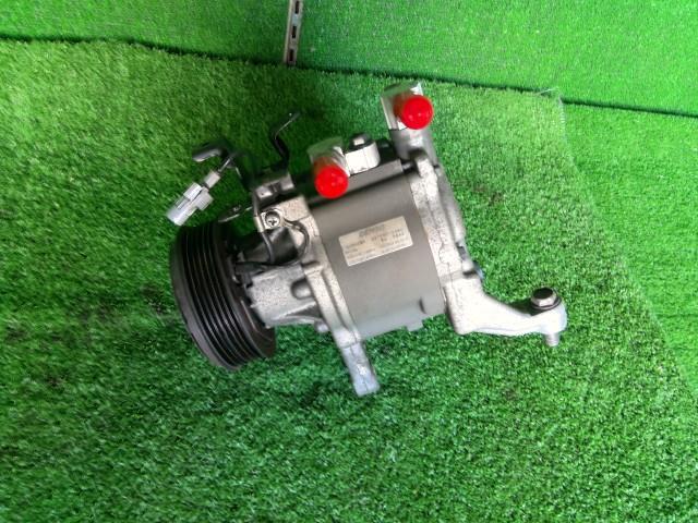 DENSO A/C คอมเพรสเซอร์ (Legacy) อะไหล่แท้ ระบบไฟฟ้าอื่นๆ 73111CA000