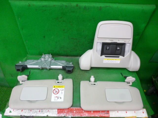 Hitachi Camera (Forester) อะไหล่แท้ กล้องหลัง 87501SJ010R1