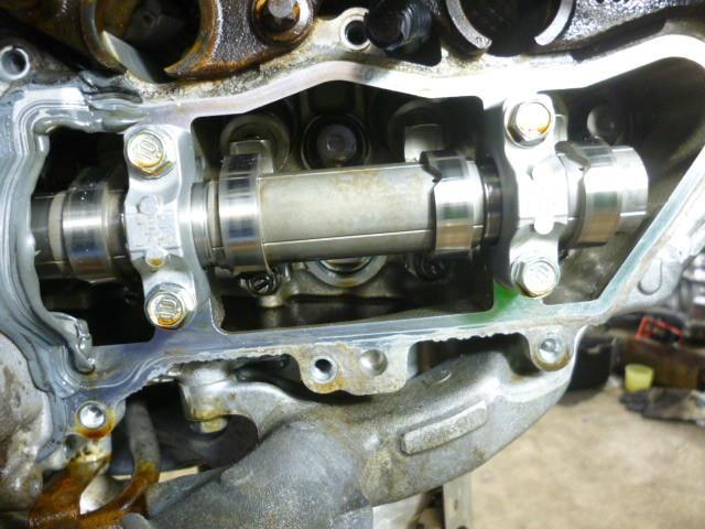 เครื่องยนต์ ASSY (Levorg) อะไหล่แท้ ปรับแต่งอื่นๆ 10100CE470
