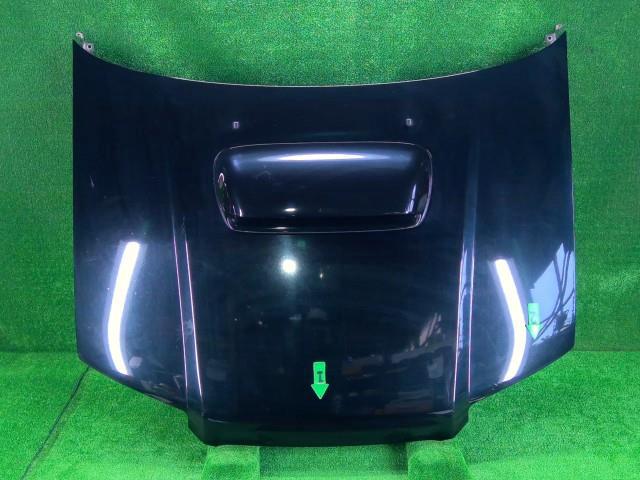 ฝากระโปรงหน้า (Forester) อะไหล่แท้ Bonnet 57229SA0309P