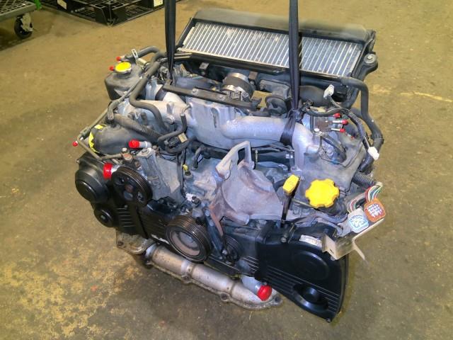 เครื่องยนต์ ASSY (Forester) อะไหล่แท้ ปรับแต่งอื่นๆ 10100BM560