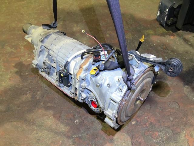 มิชชั่นอัตโนมัติ ASSY (Forester) อะไหล่แท้ ระบบขับเคลื่อนอื่นๆ 31000AG420