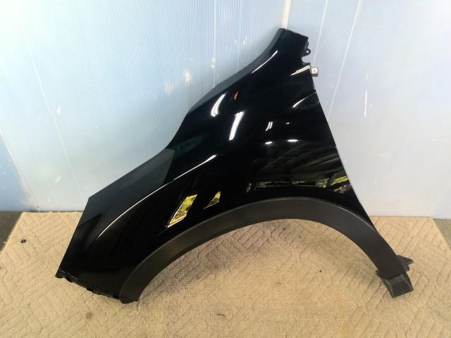 อะไหล่แท้F Fender (Forester) ข้างซ้าย อะไหล่อื่นๆ 57120SJ0109P