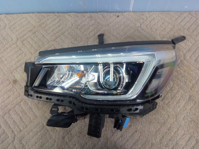 ไฟหน้าซ้าย Koito ASSY (Forester) อะไหล่แท้ไฟหน้า
