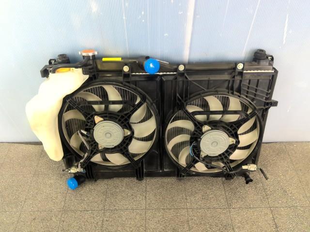 หม้อน้ำ(Forester) อะไหล่แท้หม้อน้ำ 45111SJ000