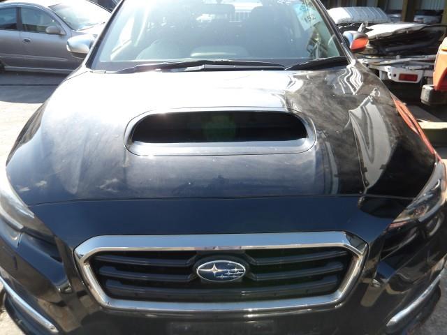 ฝากระโปรงหน้า (Levorg) อะไหล่แท้ Bonnet 57229VA0009P