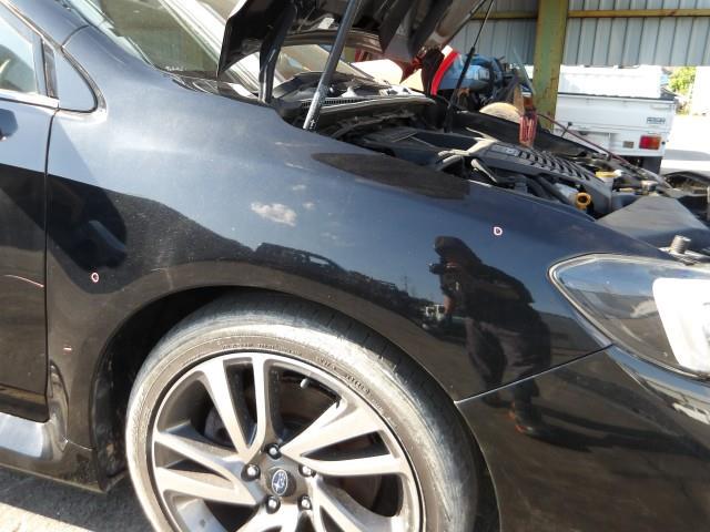 อะไหล่แท้F Fender (Levorg) ข้างขวา อะไหล่อื่นๆ 57120VA0209P