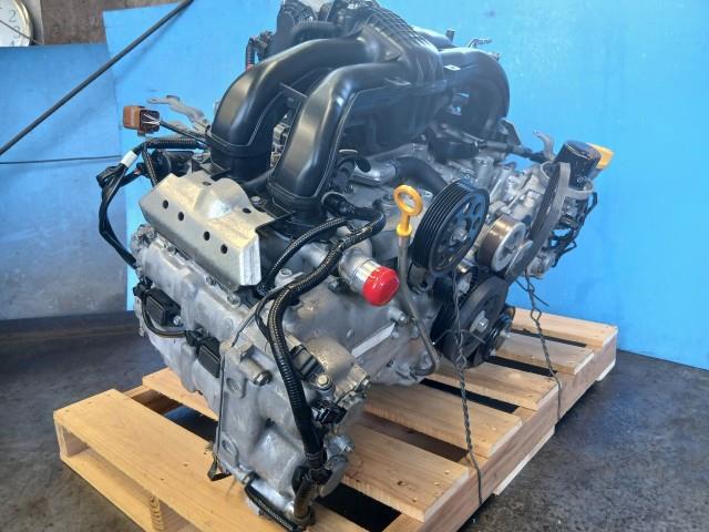 เครื่องยนต์ ASSY (Forester) อะไหล่แท้ ปรับแต่งอื่นๆ 10100CA900