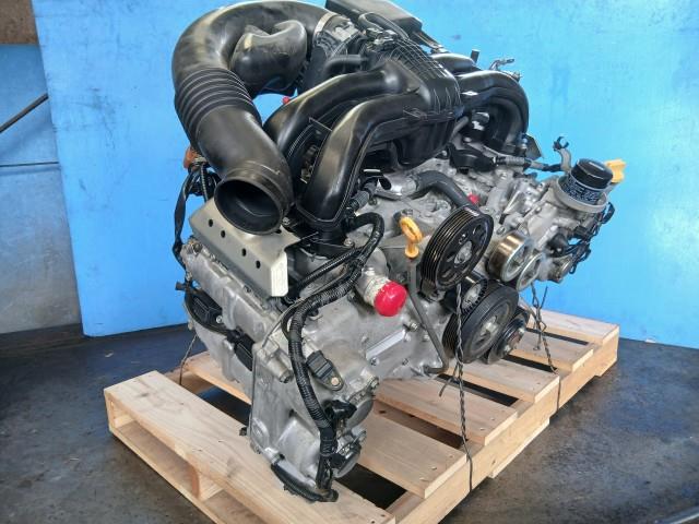 เครื่องยนต์ ASSY (Impreza) อะไหล่แท้ ปรับแต่งอื่นๆ 10100BW040
